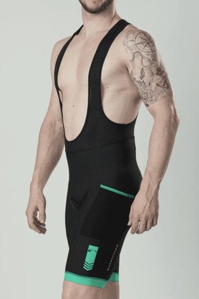 a0221 preto verde menta