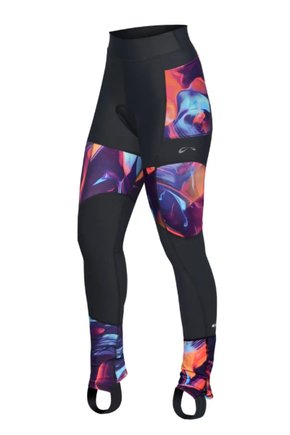 a4228 manchas azul laranja