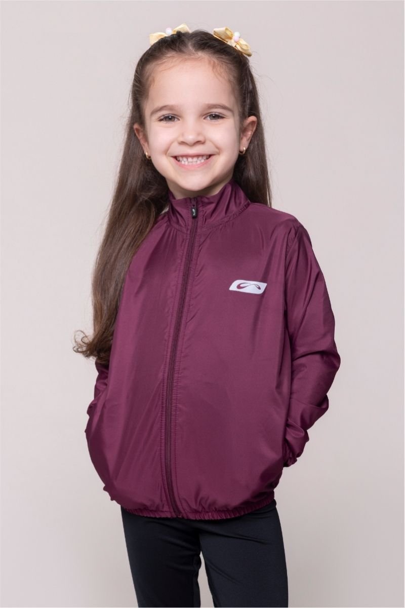 Camiseta Infantil Walk
