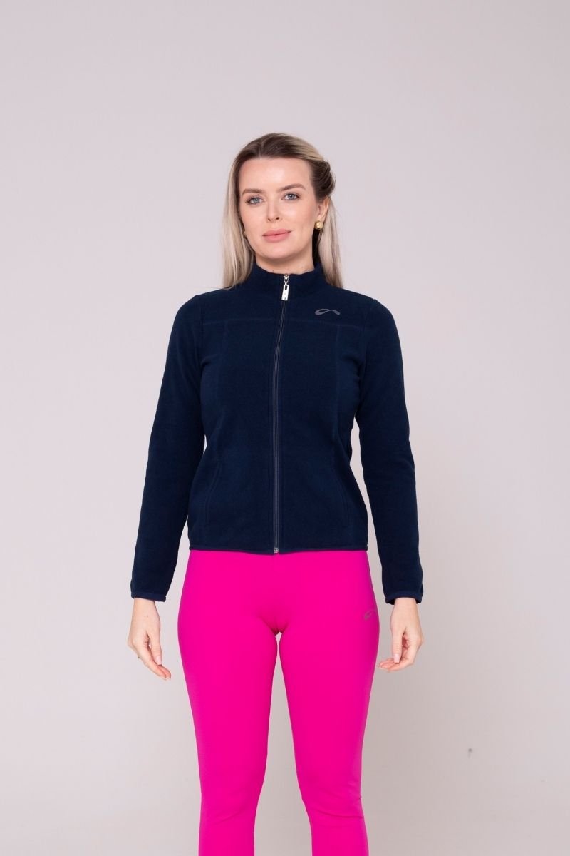 Jaqueta Zenith Feminina