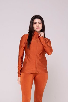 a4455 laranja ferrugem