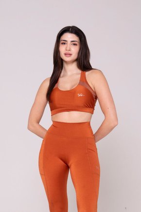 a4456 laranja ferrugem