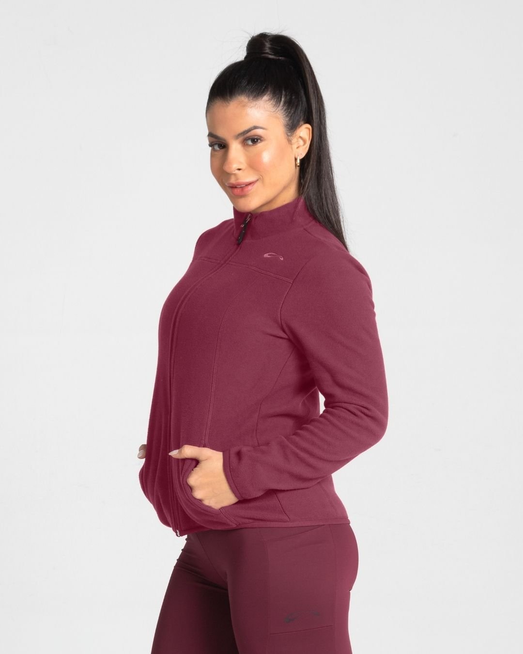 Jaqueta Zenith Feminina