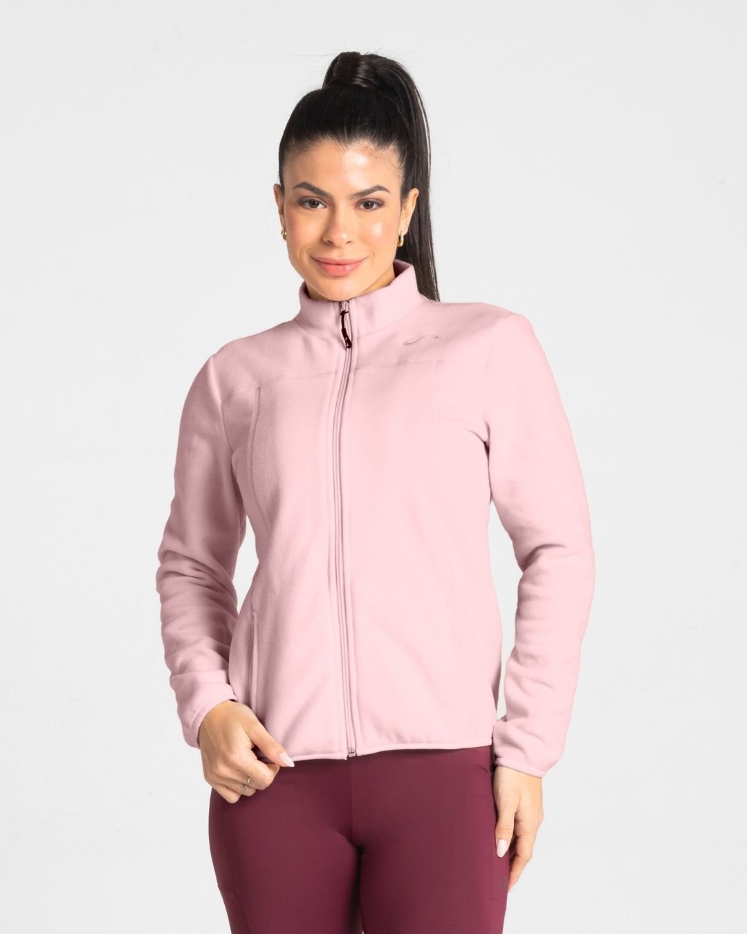 Jaqueta Zenith Feminina | Proteção, Estilo e Desempenho | Sol Sports