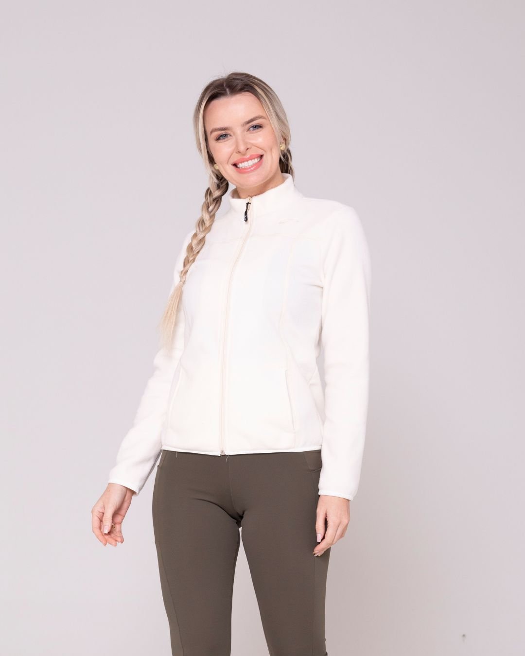 Jaqueta Zenith Feminina | Proteção, Estilo e Desempenho | Sol Sports